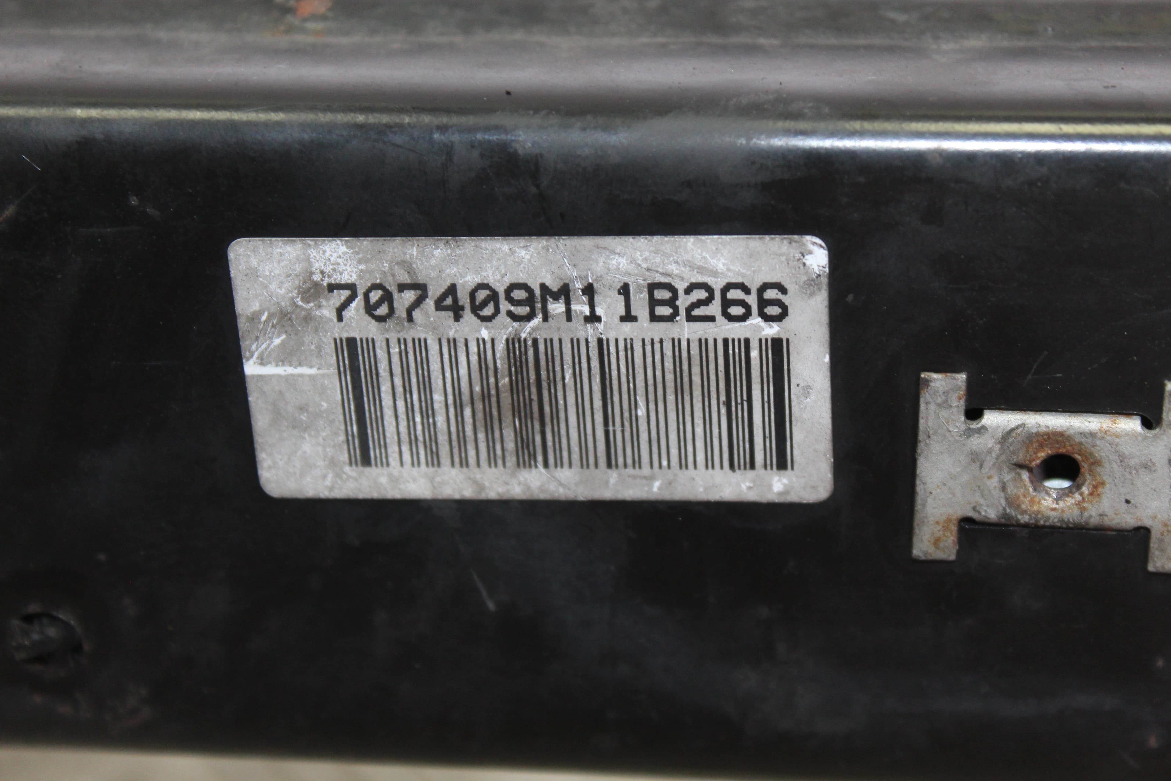 Puente delantero, Chevrolet Cruze Ls 2010 usado 4