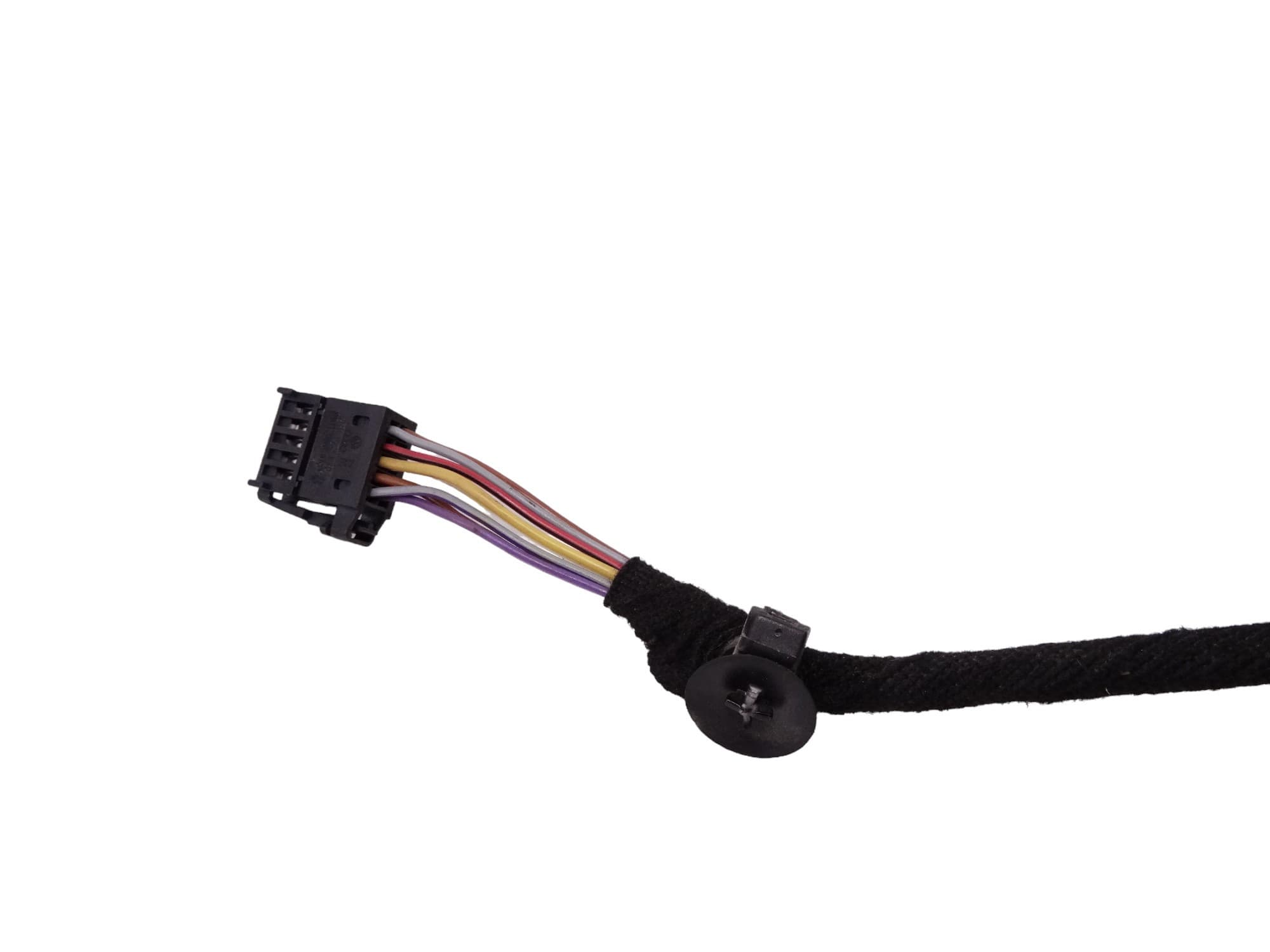 Retrovisor derecho, Volkswagen Polo V (6C1) Comfortline 2014 usado 4