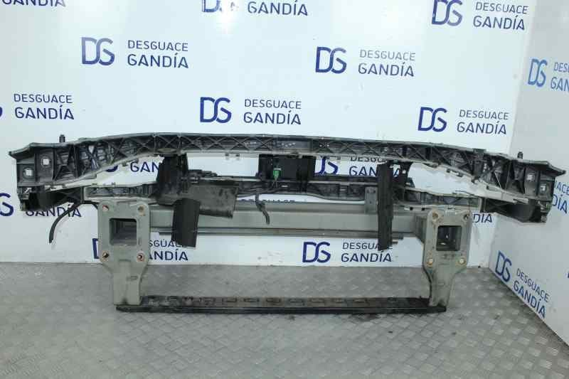 Panel frontal usado 4