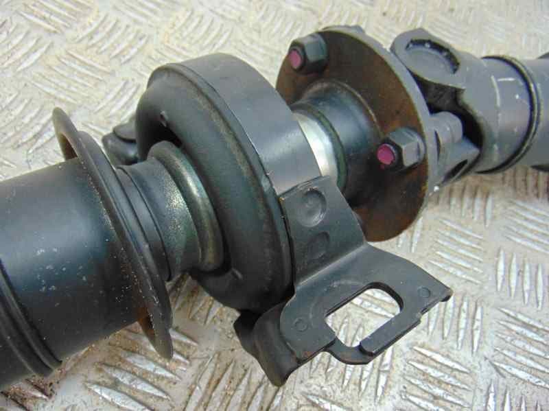 Transmision central, Lexus Is (DS2/IS2) 250 V6 2007 usado 4
