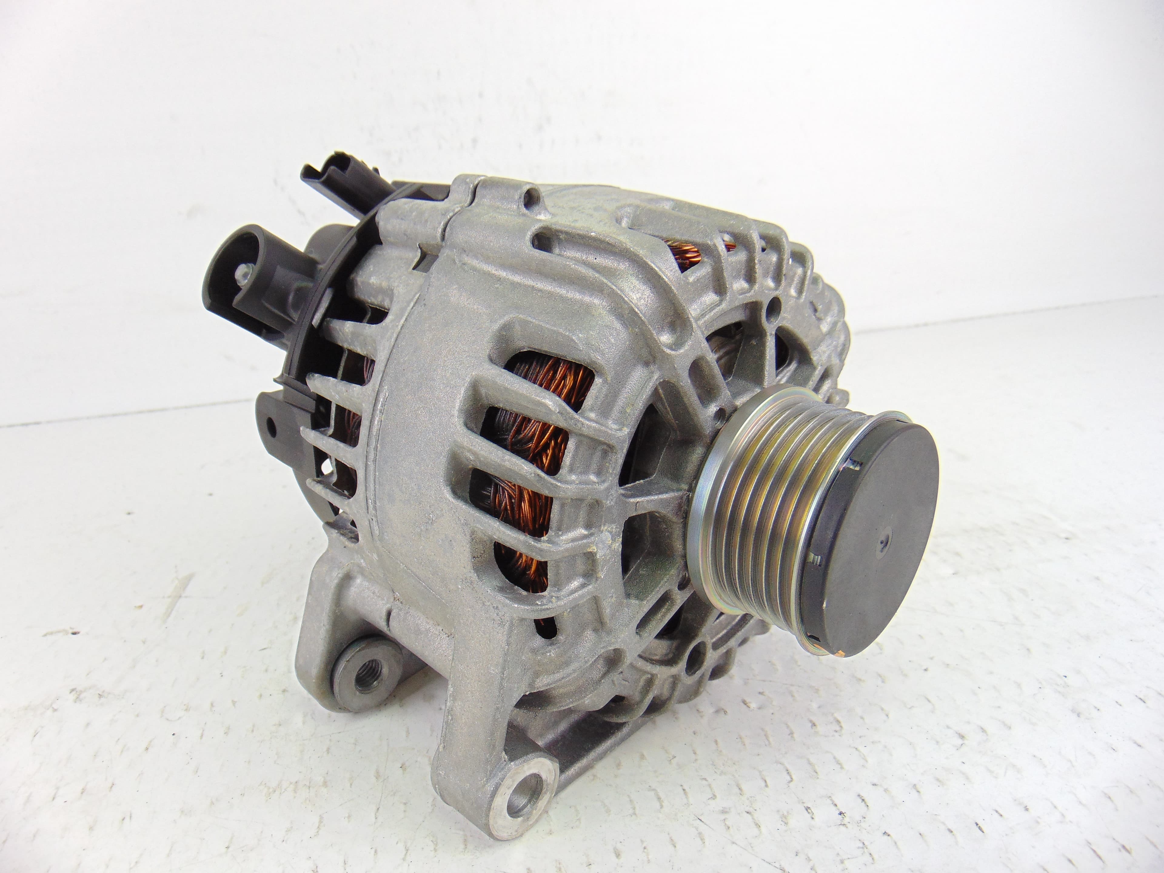 Alternador, 9826573480 nuevo 4