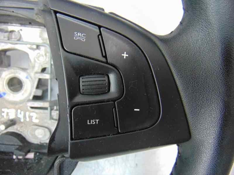 Volante, Citroen C4 Cactus Feel 2018, 98278470 usado 4