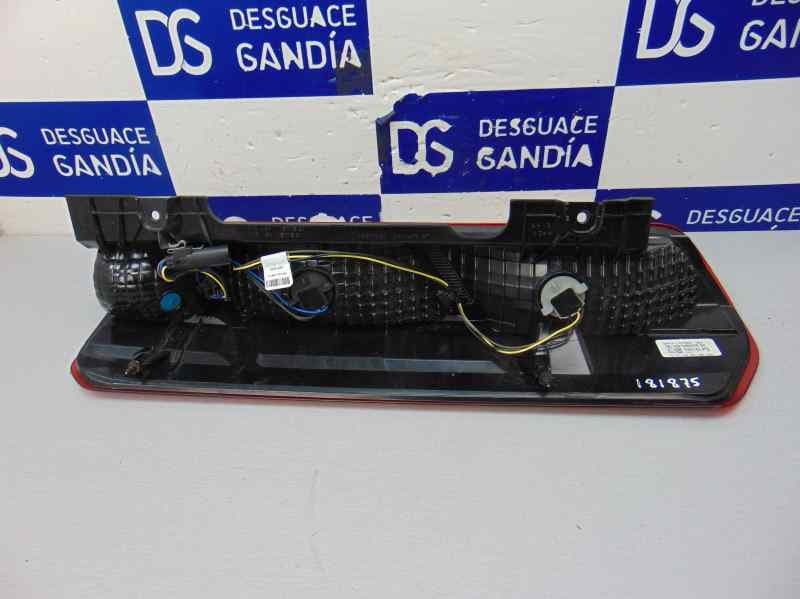 Piloto trasero izquierdo, CK41-13B505-AH usado 4