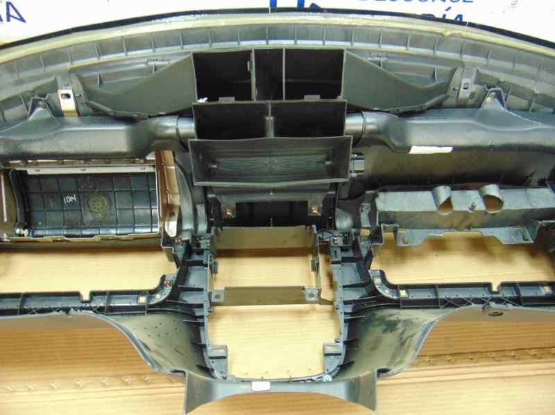 Kit airbag, Mercedes-benz Clase Ml (Bm 163) 270 CDI (163.113) 2002 usado 4