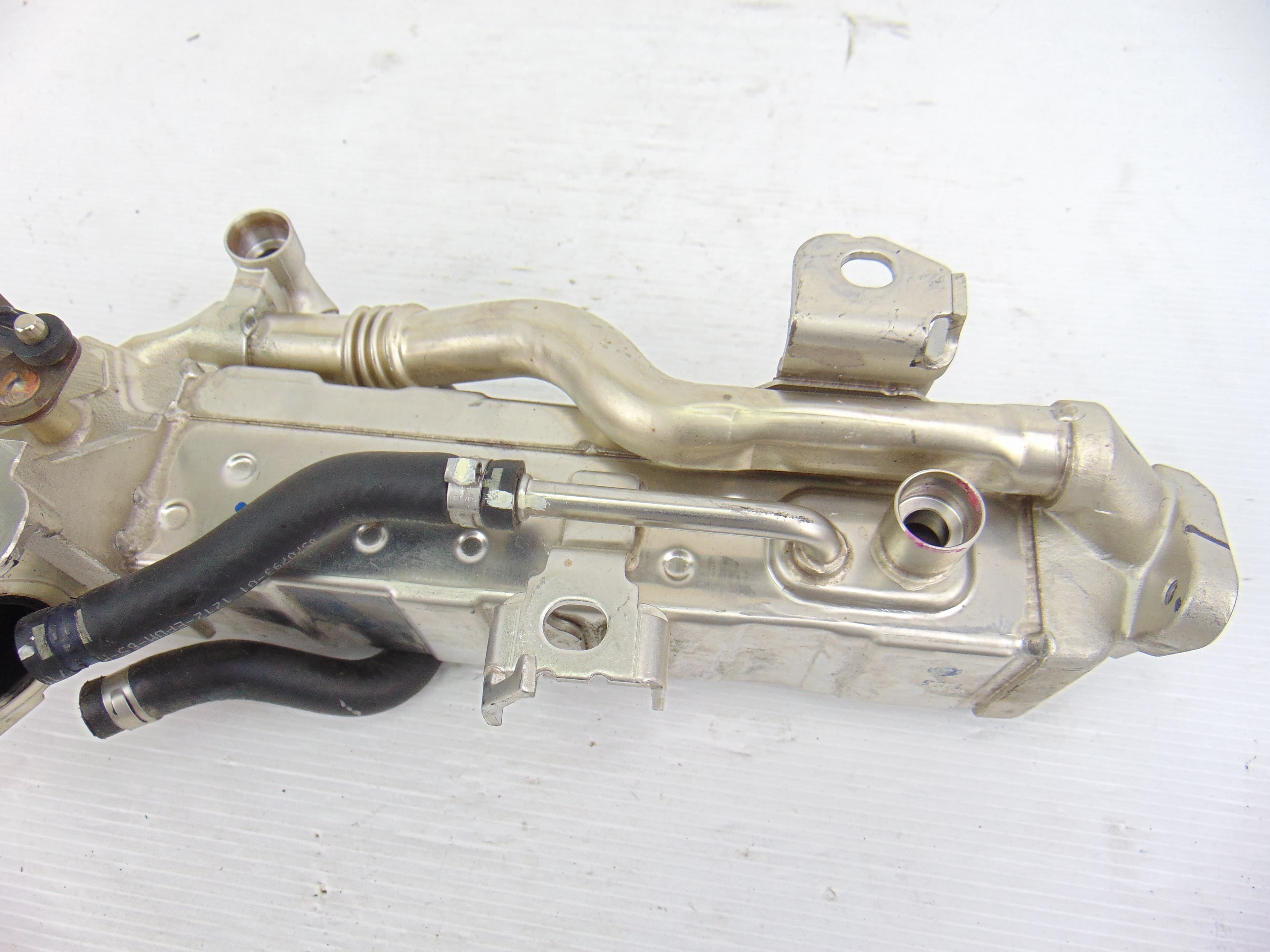 Enfriador EGR, 851369111 usado 4
