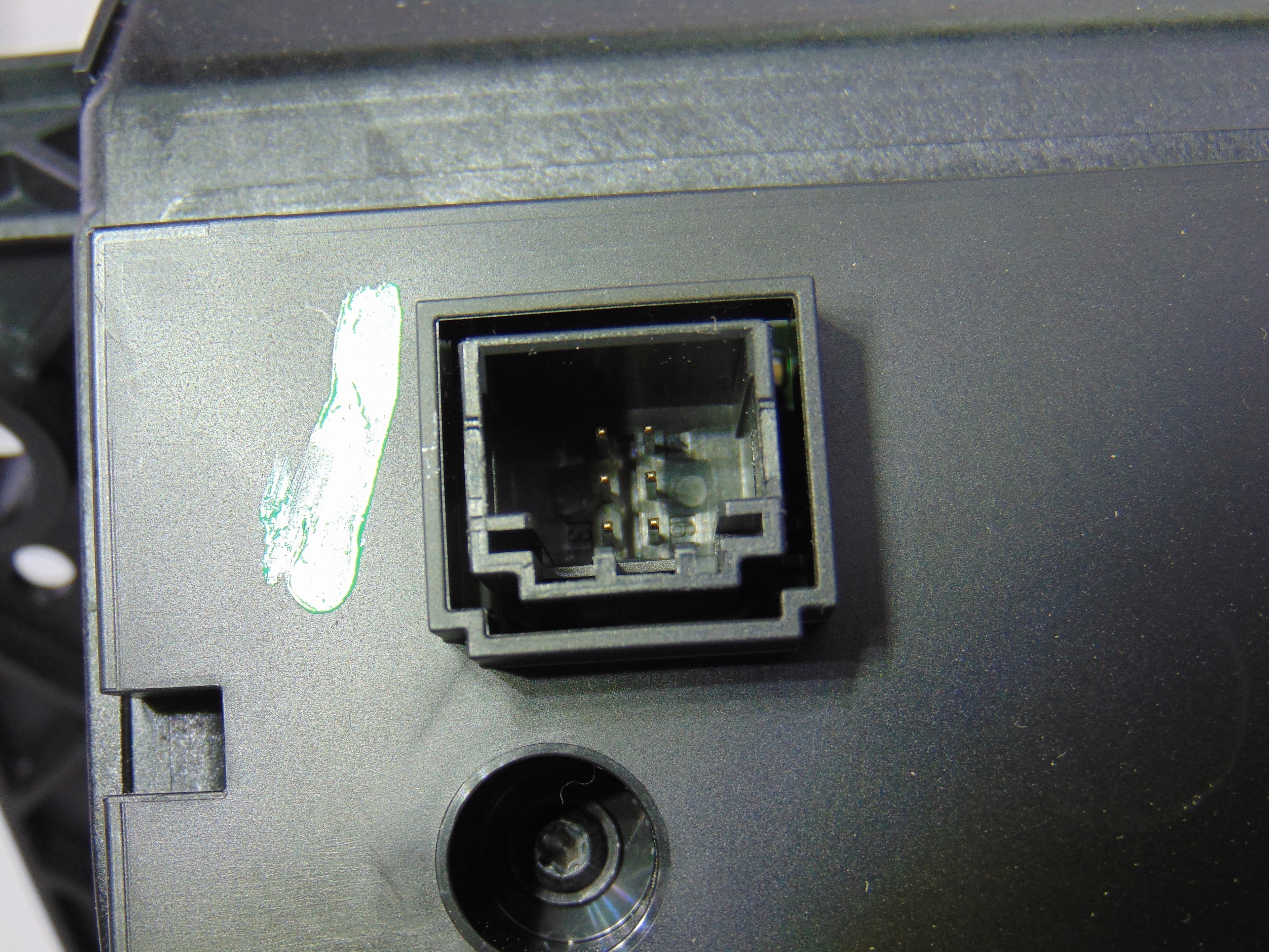 Pantalla multifuncion, 9820759480 nuevo 4