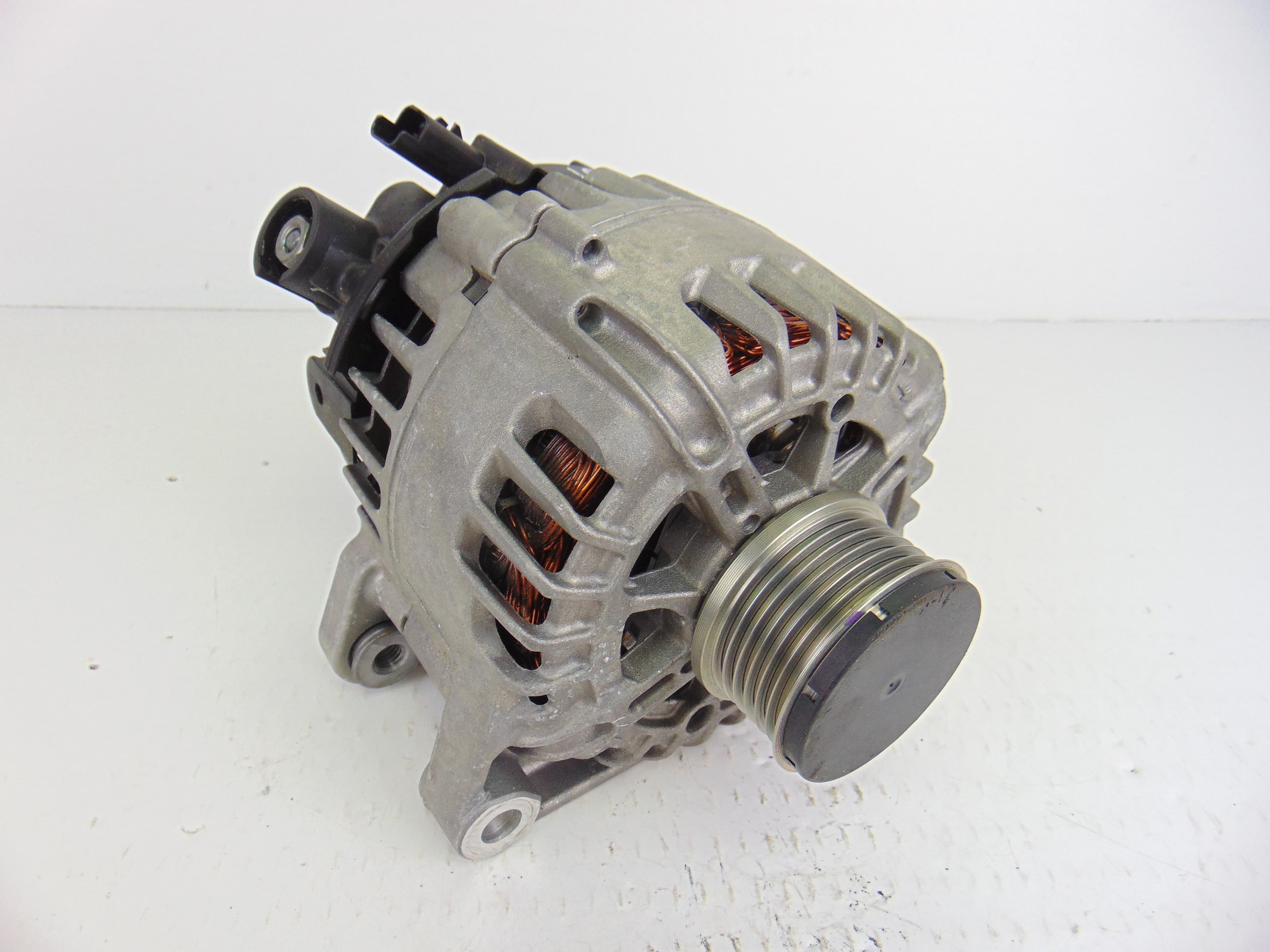 Alternador, 9826574080 nuevo 4