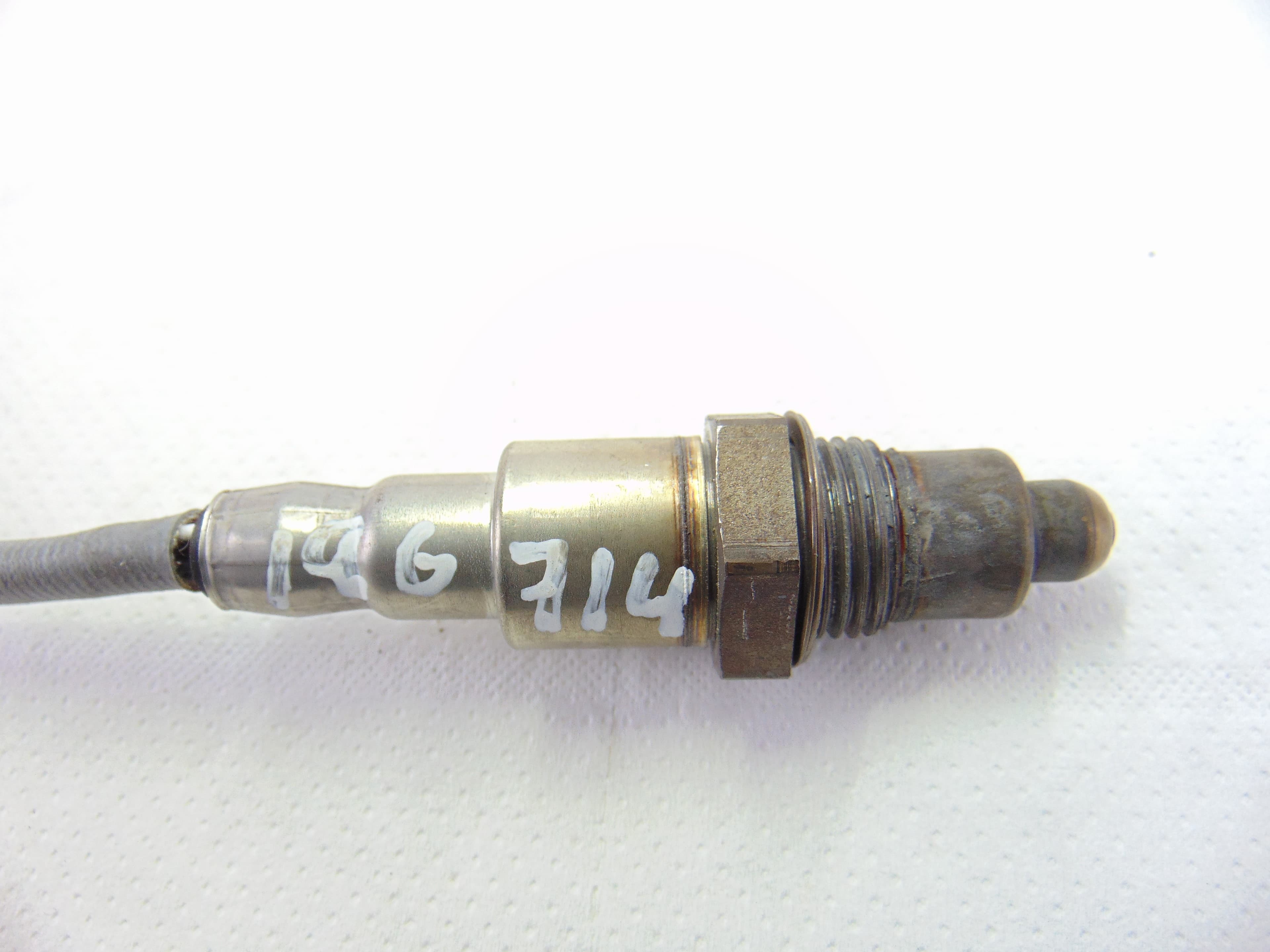 Sonda lambda, 9813838380 nuevo 4
