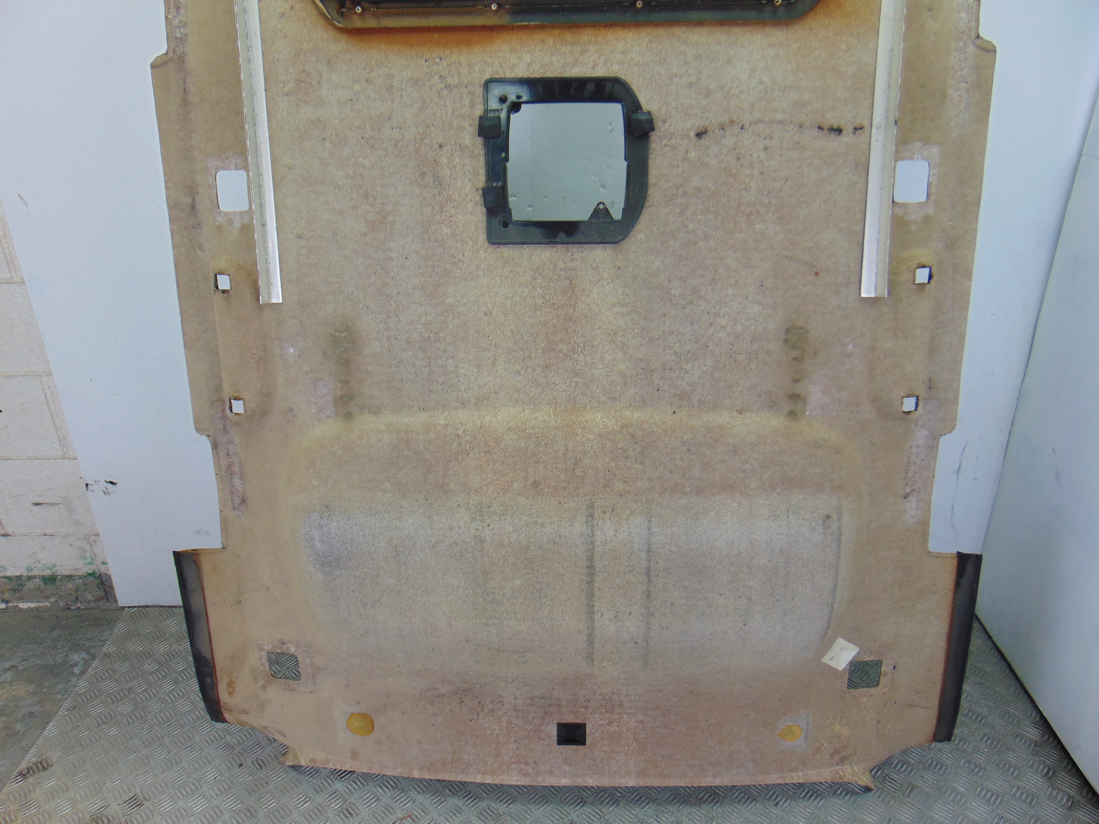 Techo interior, BMW Serie X5 (E53) 3.0d 2002 usado 4