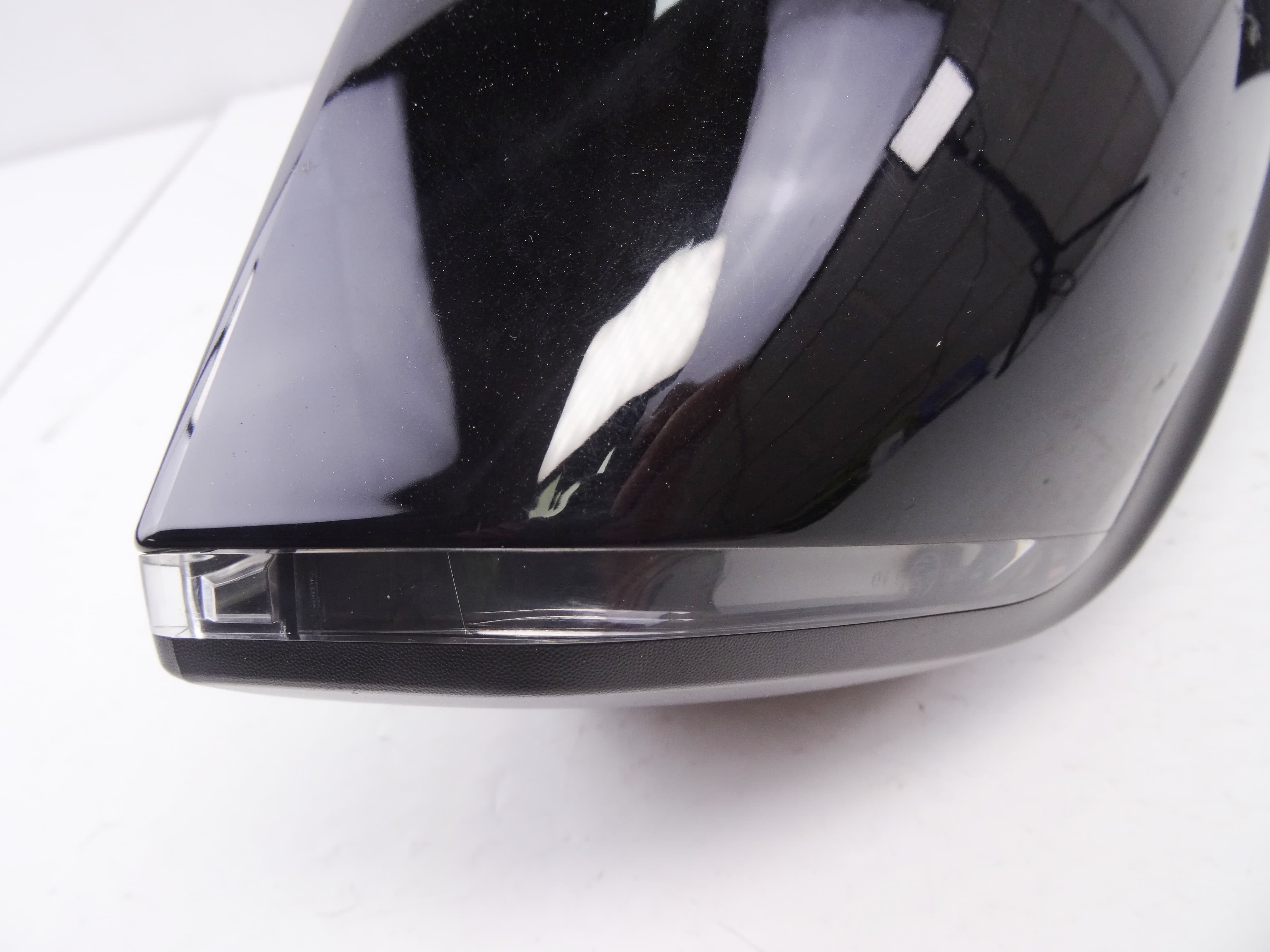 Retrovisor derecho, Peugeot 308 (P5) Active Pack 2022 usado 4