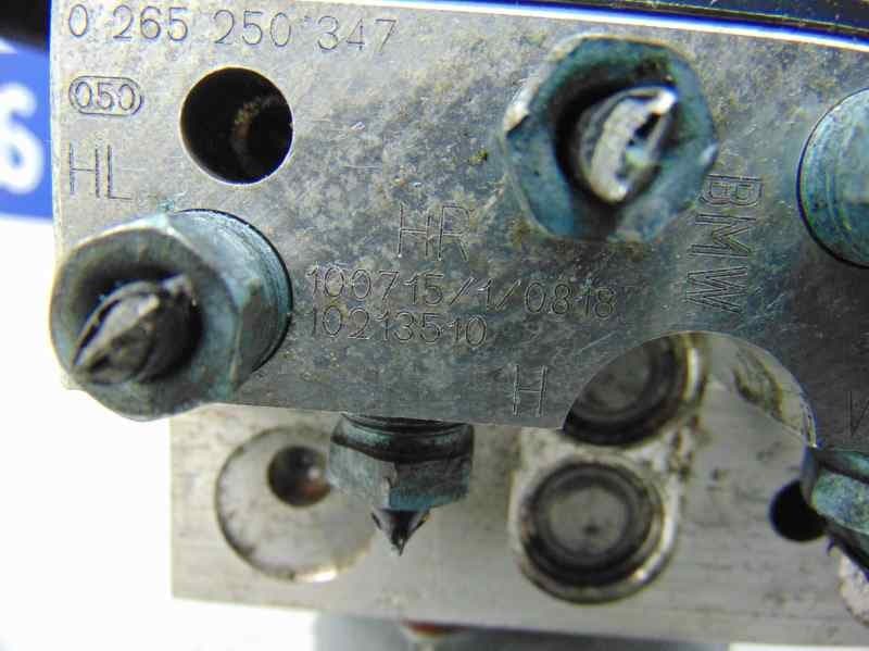 ABS, 6780126 usado 4