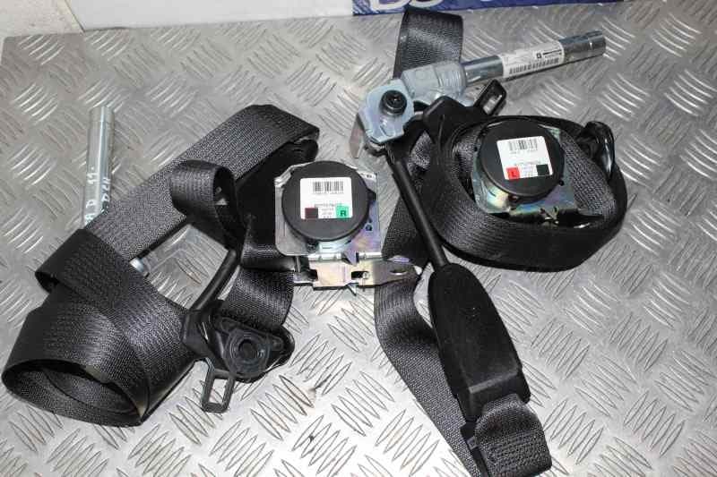 Kit airbag, Opel Corsa D "111 Years" 2011 usado 4