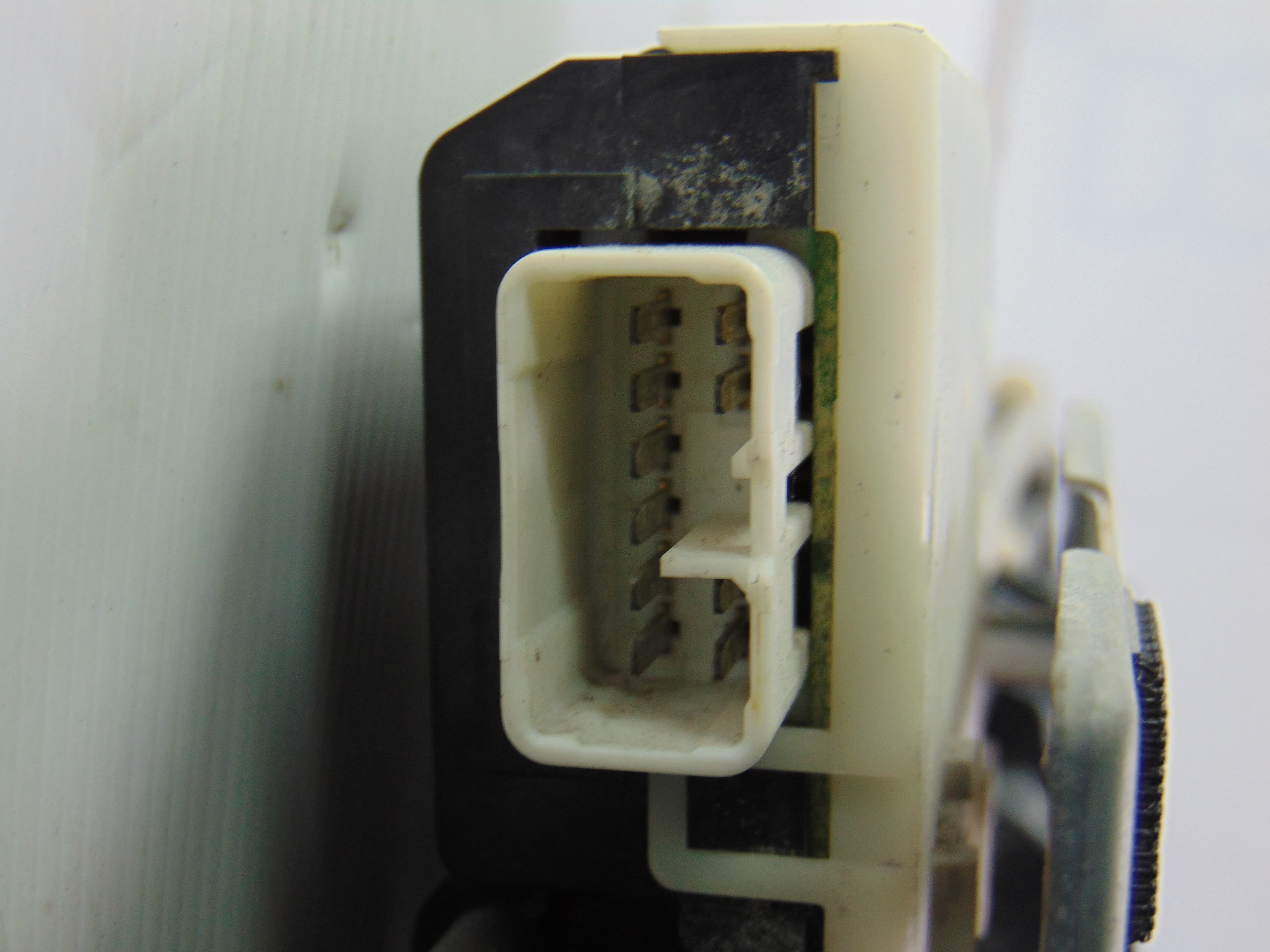 Techo electrico, Ner usado 4