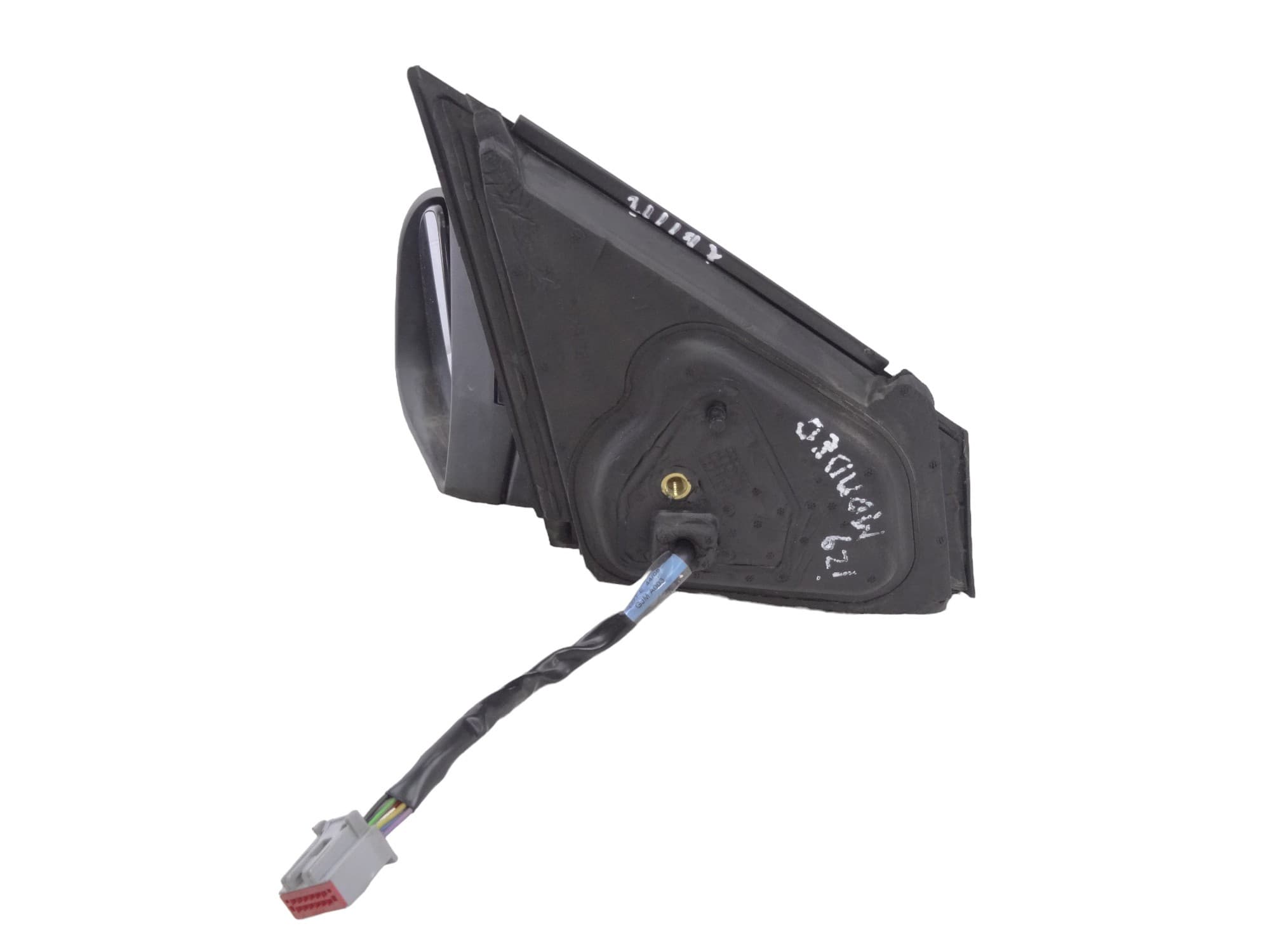 Retrovisor izquierdo, Ford Mondeo Sportbreak (CA2) Trend X 2009 usado 4