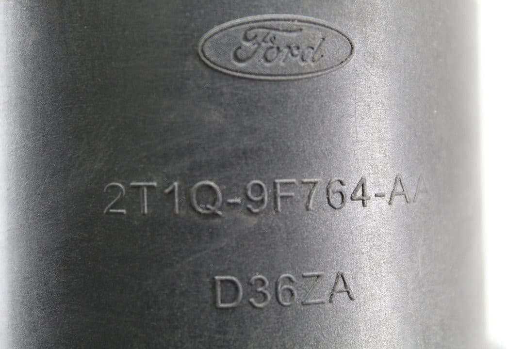 Tubo, Ford Tourneo Connect (TC7) Familiar 2003, 2T1Q9F796A usado 4