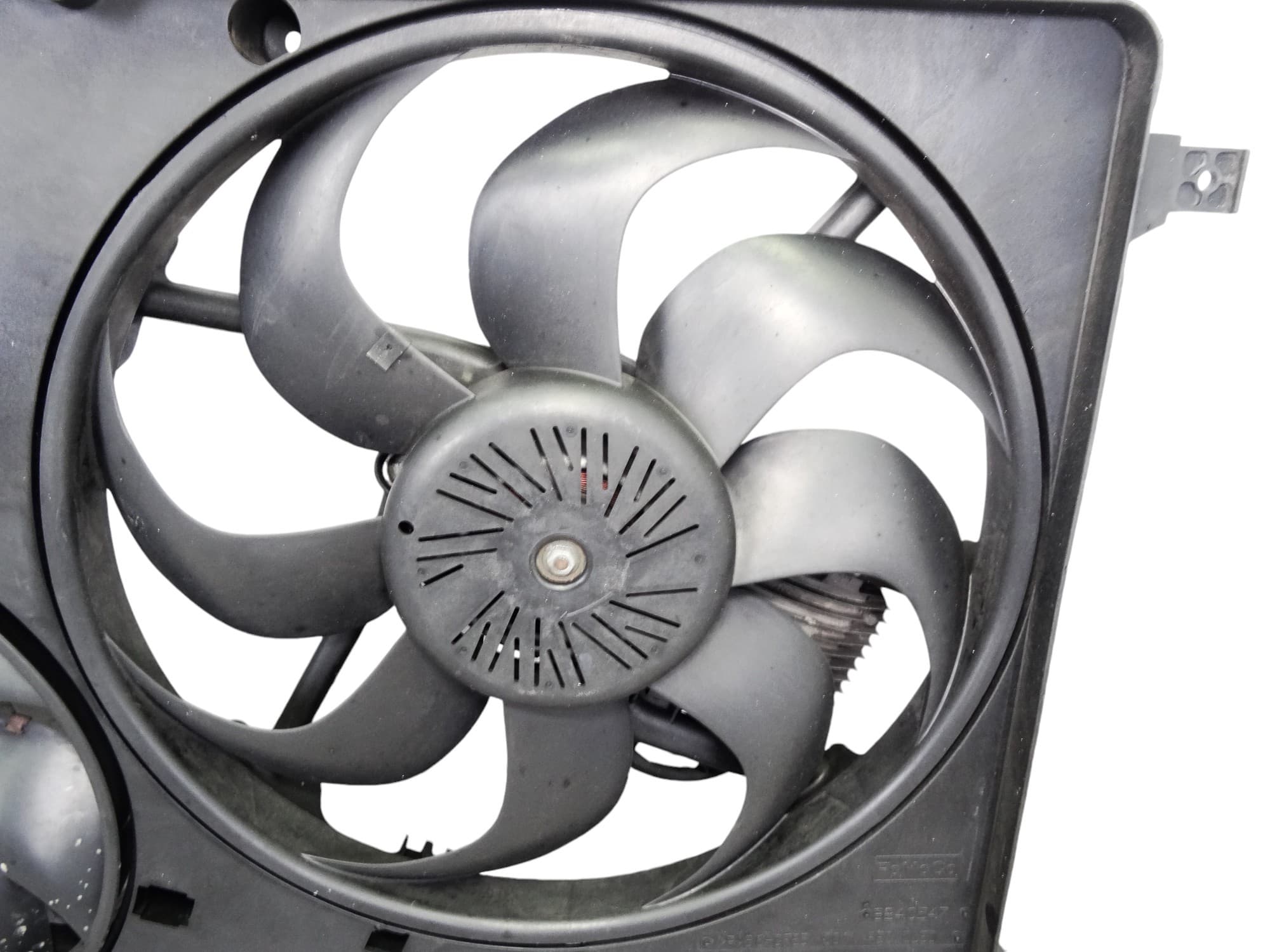 Electroventilador, Volvo XC60 Kinetic Awd 2009, 6G918C607NB usado 4