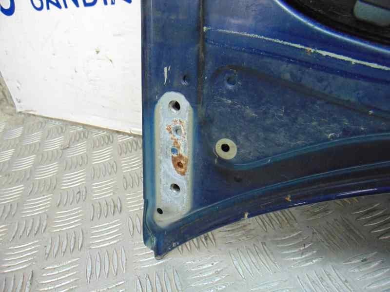 Capo, Volkswagen Polo Iv (9N3) Advance usado 4