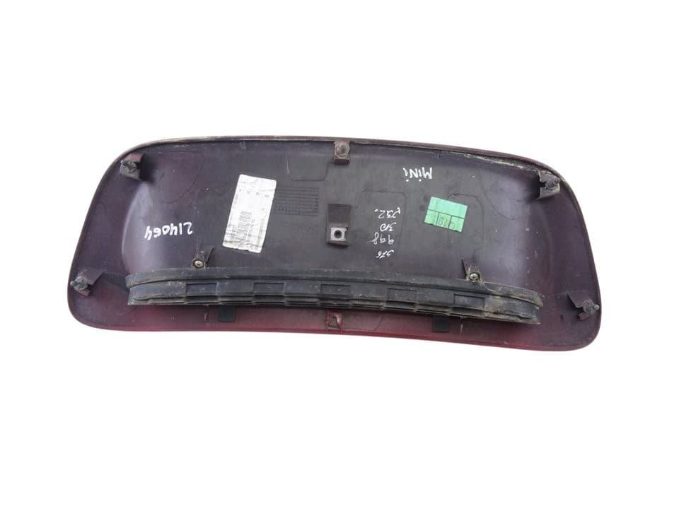 Rejilla delantera, Mini Mini (R56) Cooper S 2007, 2751736 usado 4