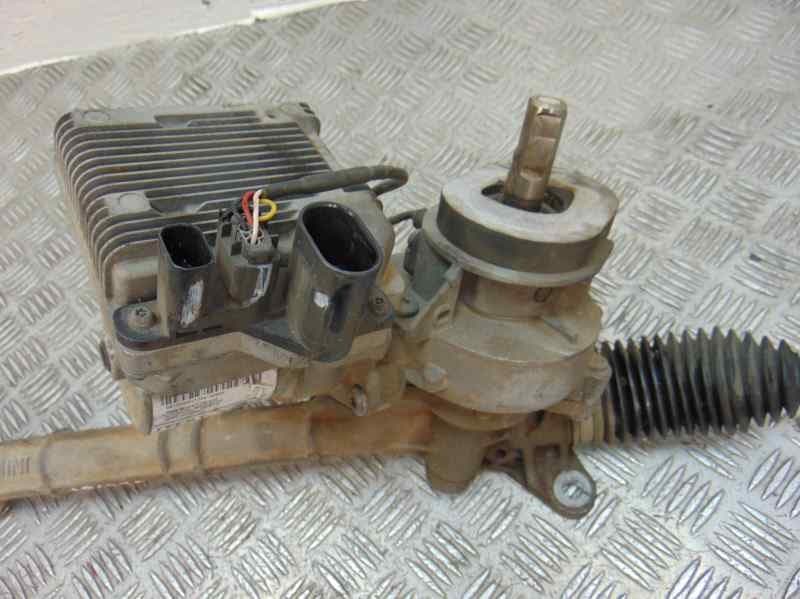 Cremallera direccion, 9810033 usado 4