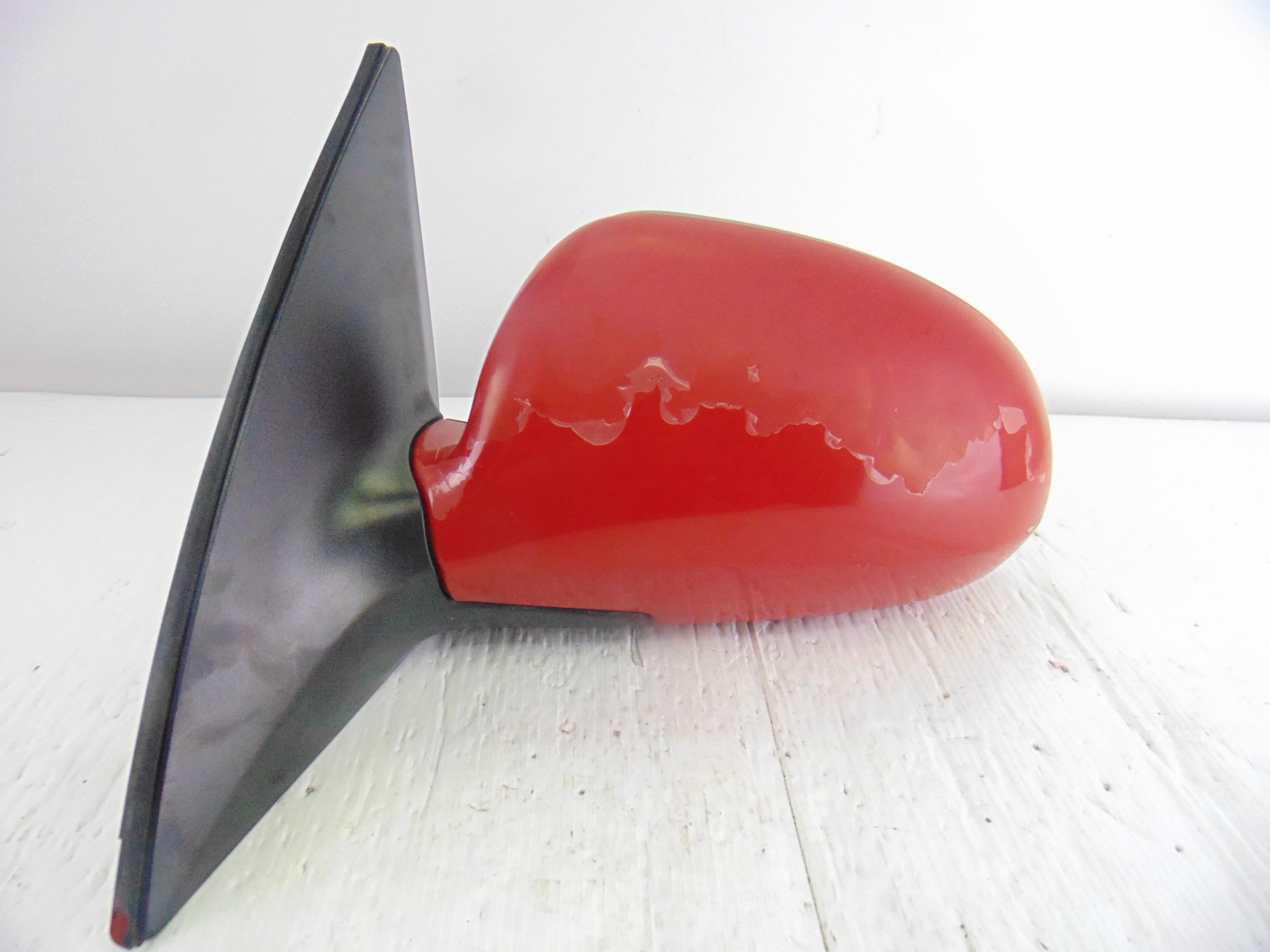Retrovisor izquierdo, Hyundai I30 (Fd) Classic 2008 usado 4