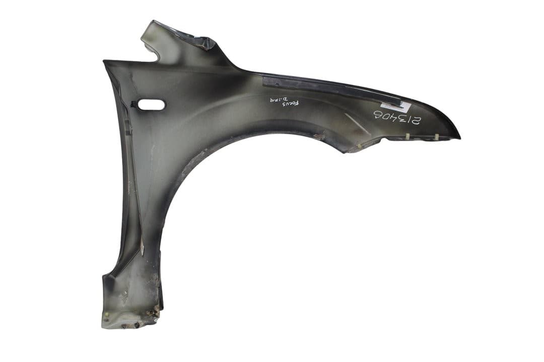 Aleta delantera izquierda, Ford Focus Berlina (Cap) Trend 2005 usado 4