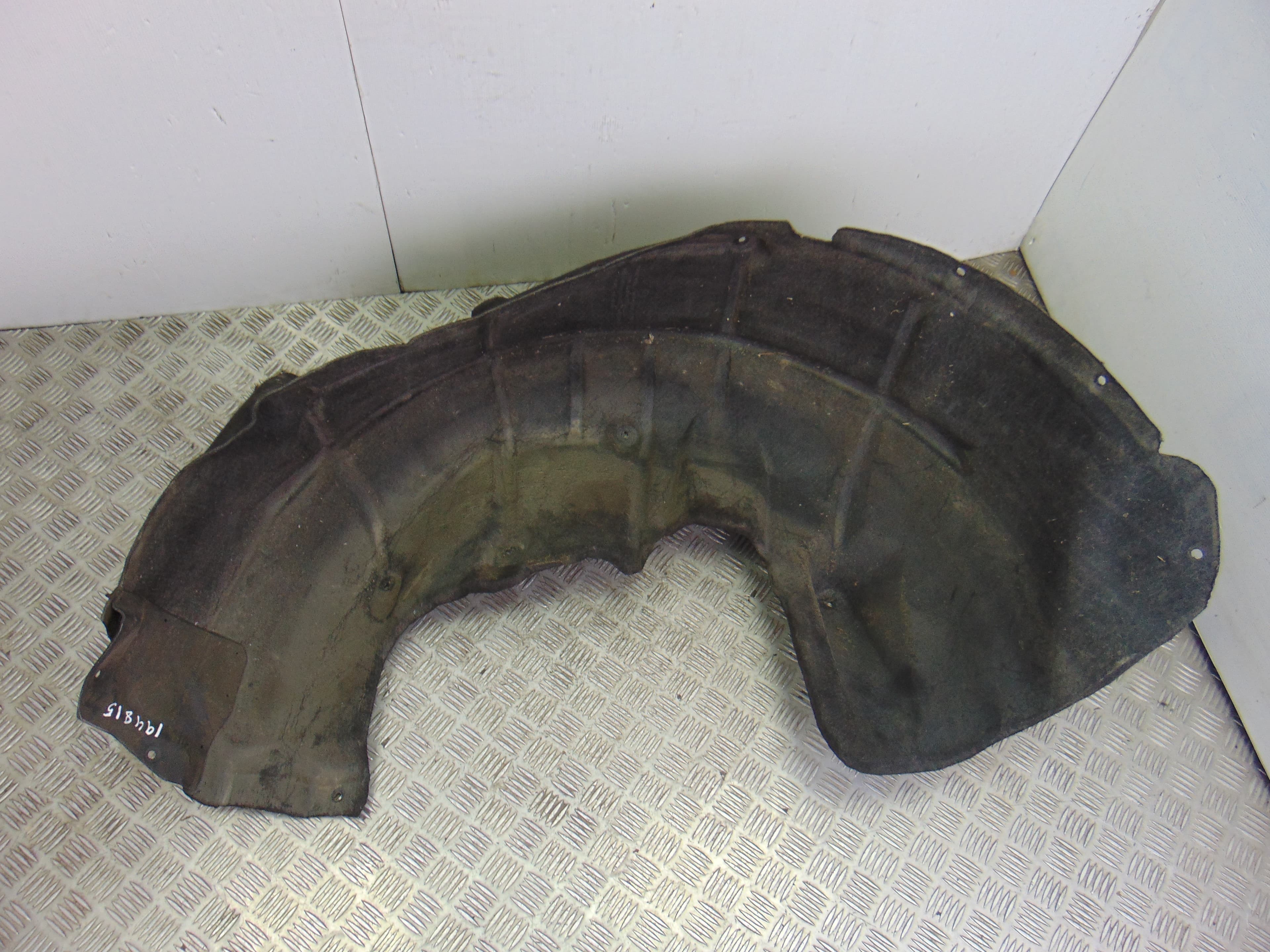 Paso rueda, A2926903300 usado 4