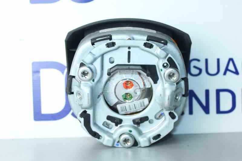 Kit airbag, Audi A4 Berlina (8E) 2.0 TDI 16V (103kW) 2005 usado 4