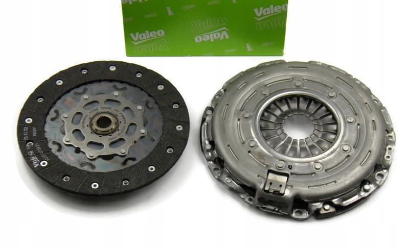 Kit de embrague Valeo 828118 nuevo