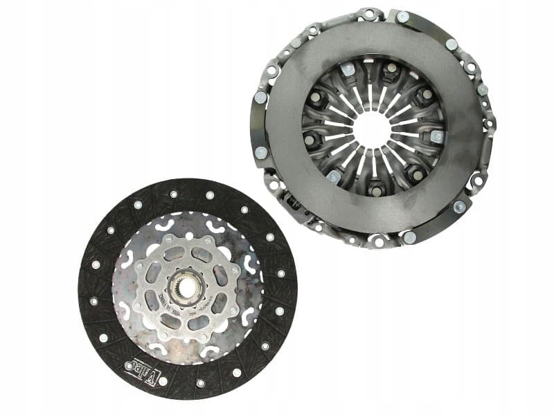 Kit de embrague Valeo 828118 nuevo 4