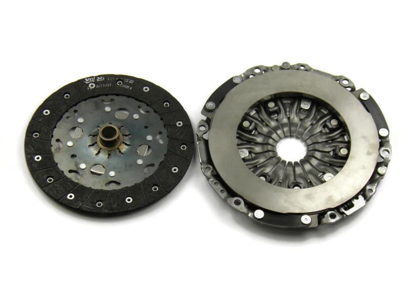 Kit de embrague Valeo 828118 nuevo 11