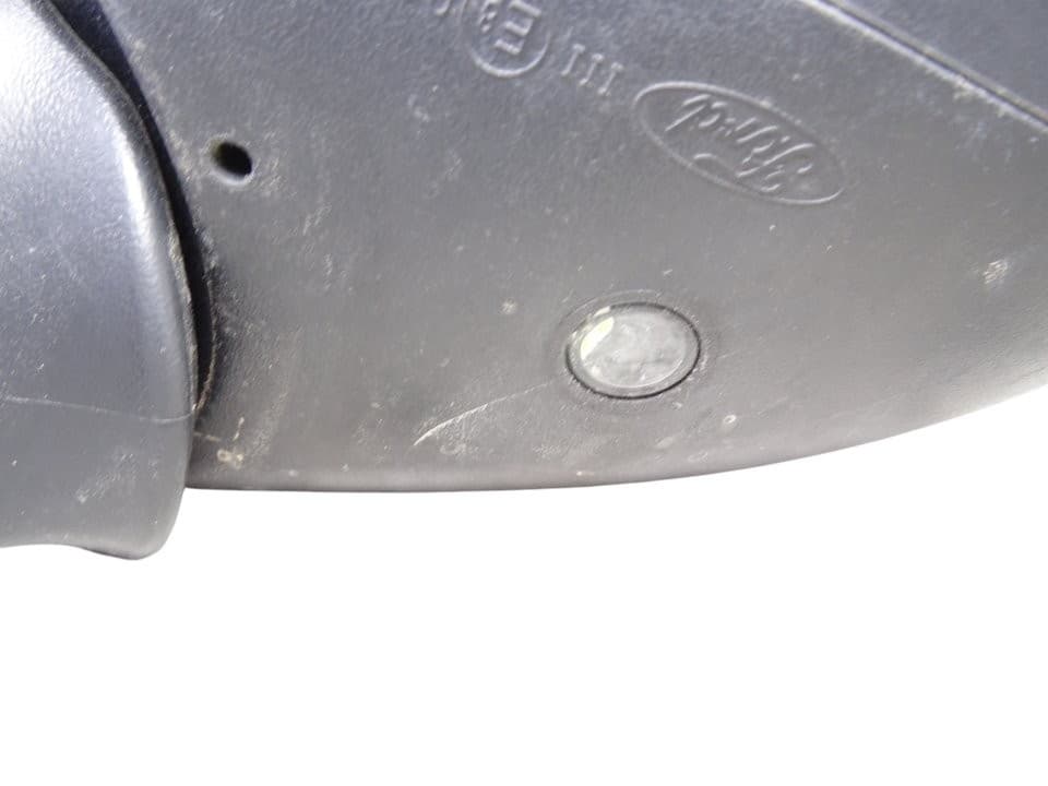 Retrovisor derecho, Ford Puma ST-Line 2023 usado 4
