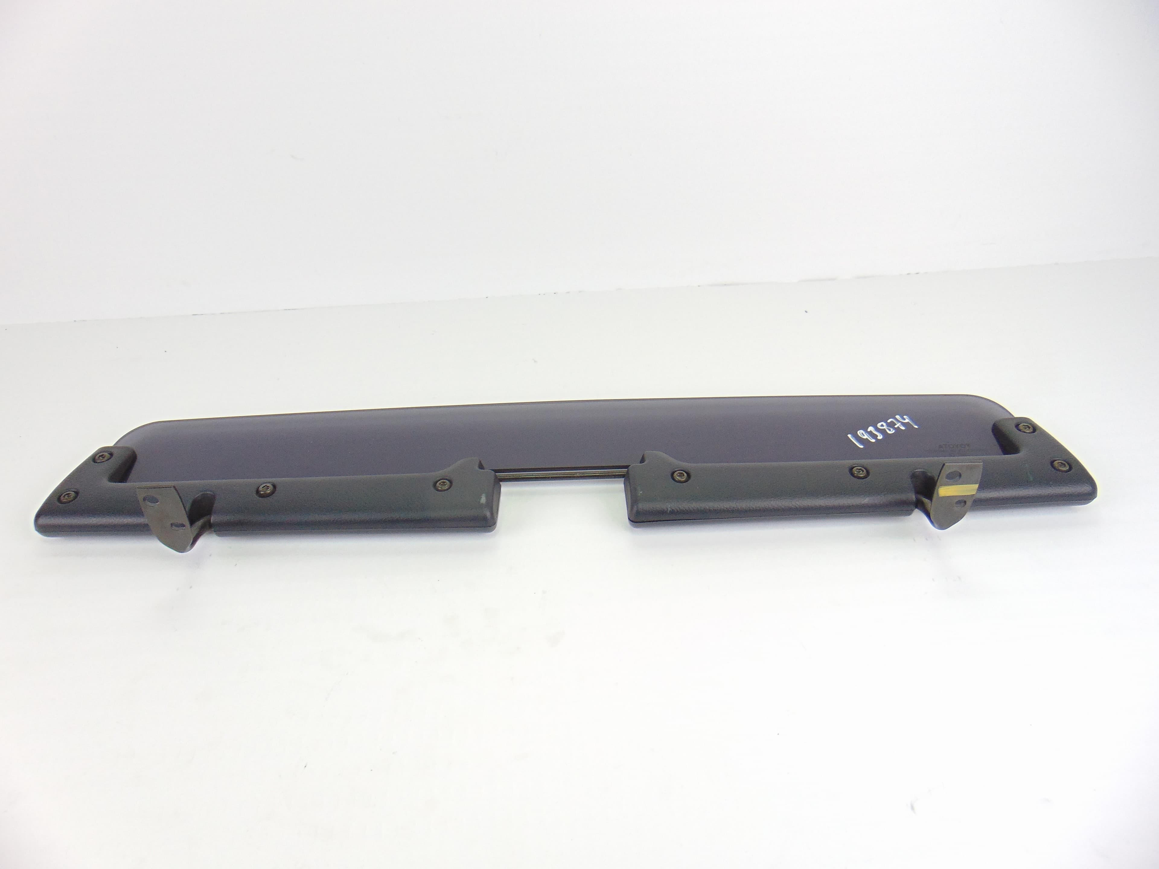 Techo interior, Toyota Mr 2 Roadster (W30) 1.8 Smt Hardtop 2004 usado 4