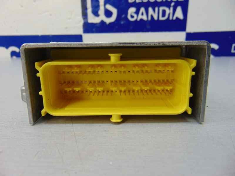 Centralita airbag, 4F0959655B usado 4