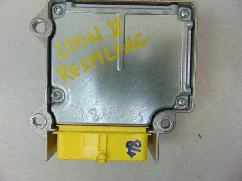 Centralita airbag, 5N0959655J usado 4