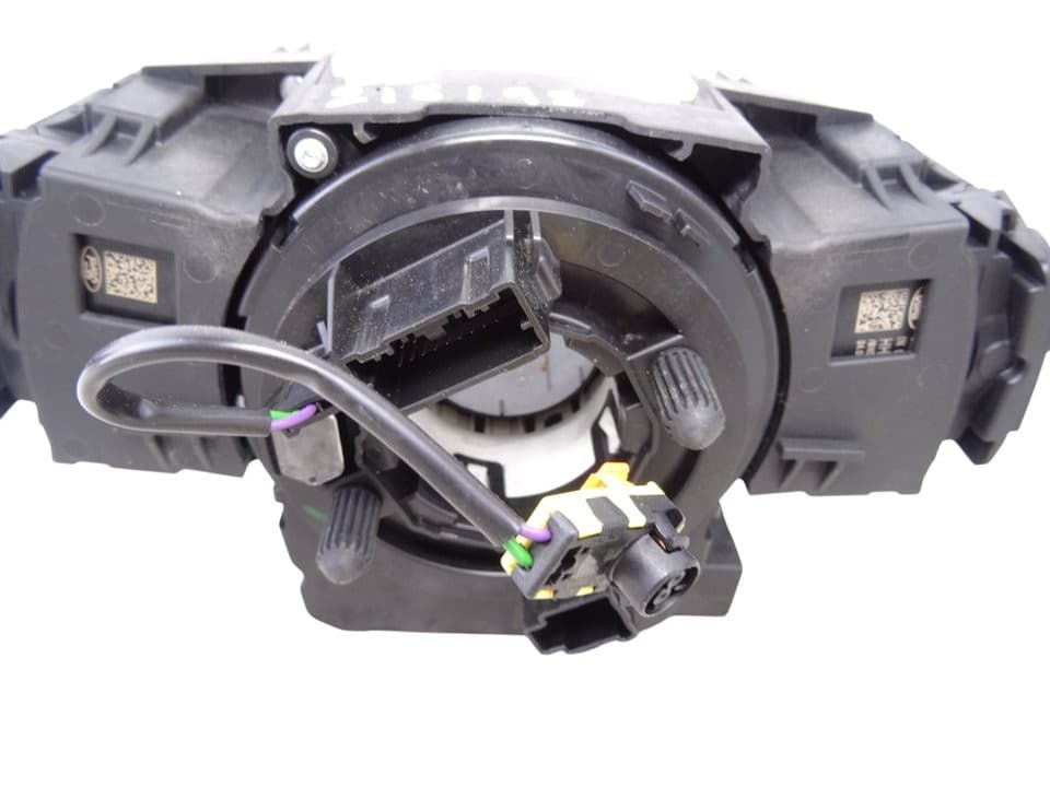 Anillo airbag, Ford Puma ST-Line 2023, H1BT14B522CH usado 4