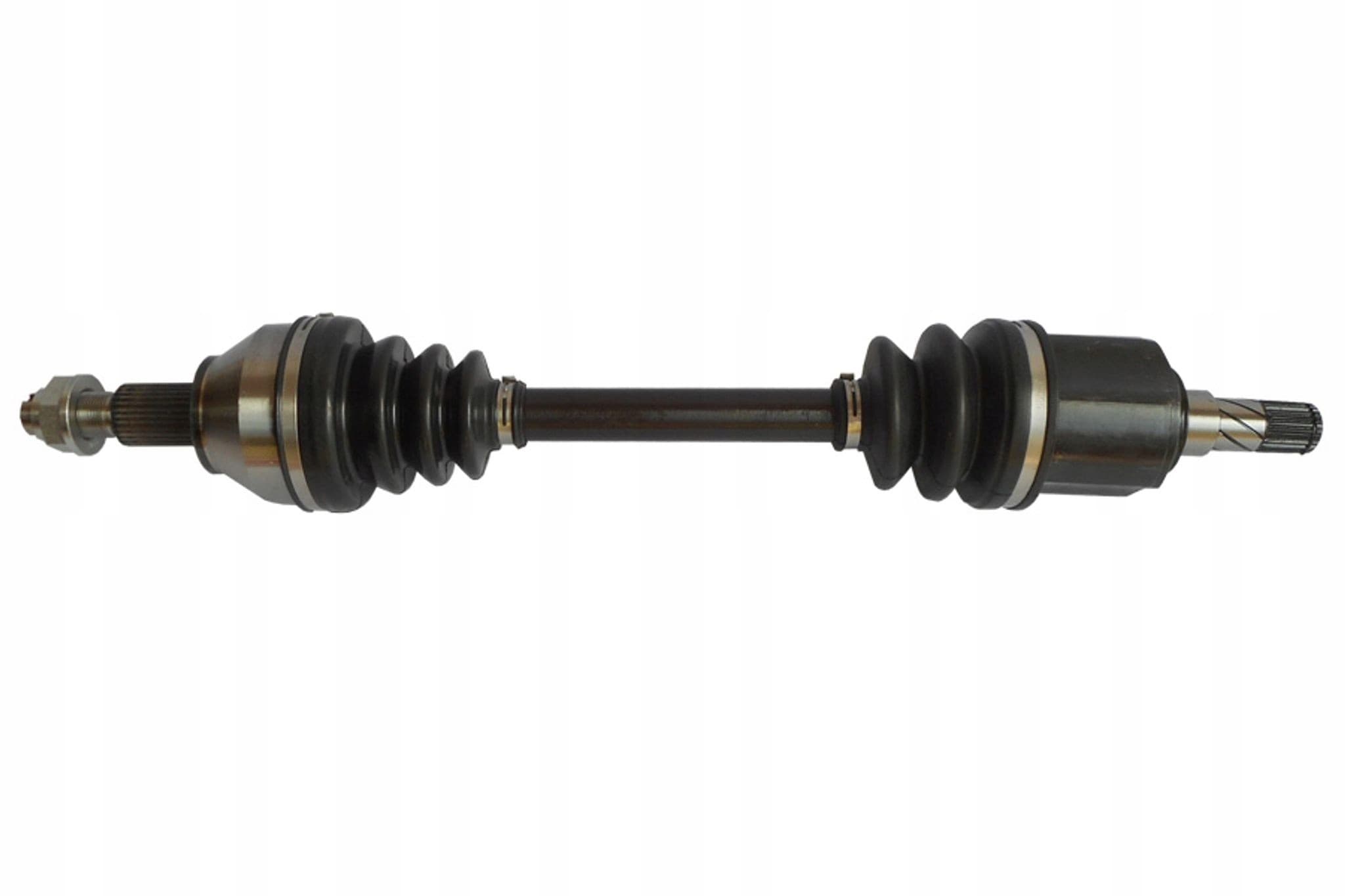 Skf Vkjc 1907 Semi Eje nuevo