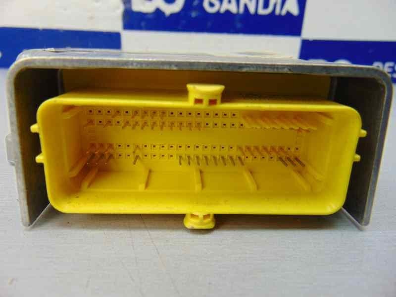 Centralita airbag, 5N0959655J usado 4