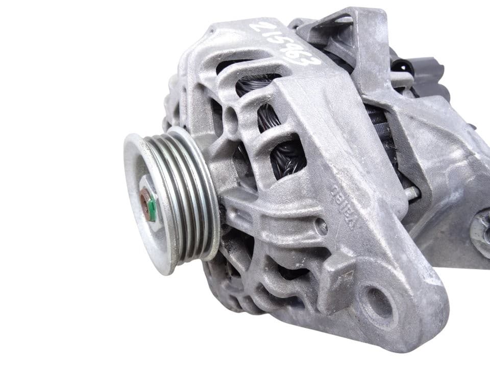 Alternador, Hyundai Getz (Tb) 1.3 Básico 2025 usado 4