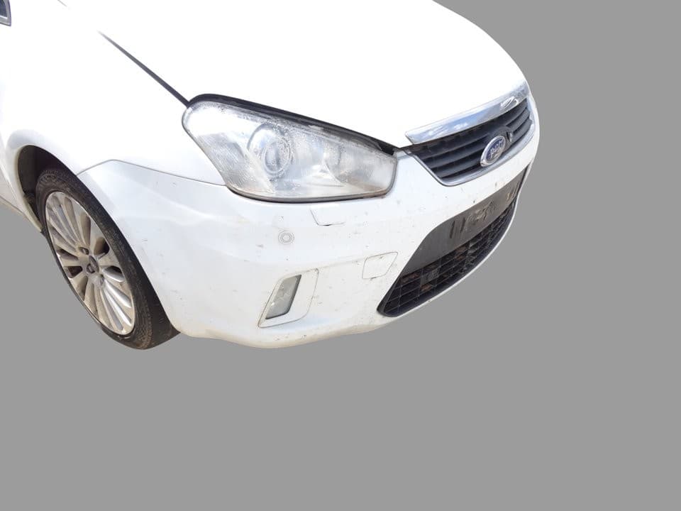 Paragolpes delantero, Ford C-max (CB3)(2007) Ghia 2009 usado 4