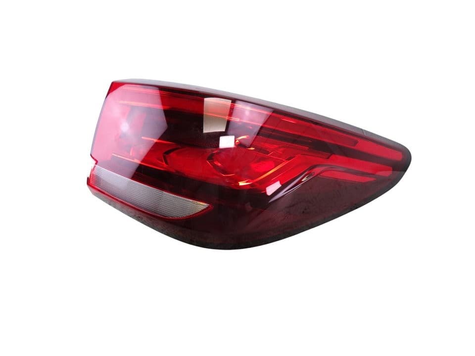 Piloto trasero derecho, Mg Zs Comfort 2024, A30005R0100 usado 4