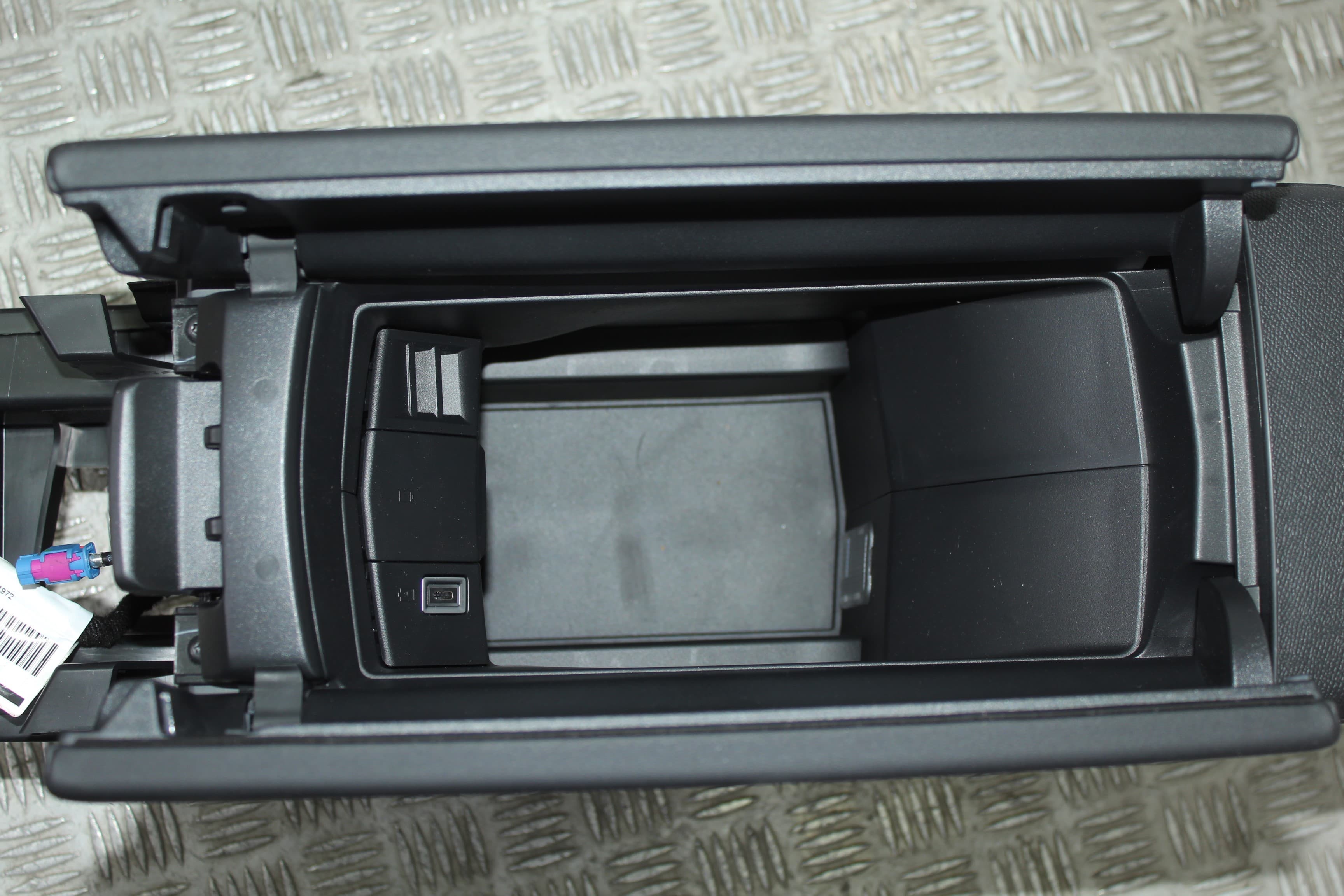 Juego asientos completo, Peugeot 308 (P5) Active Pack 2022 usado 4