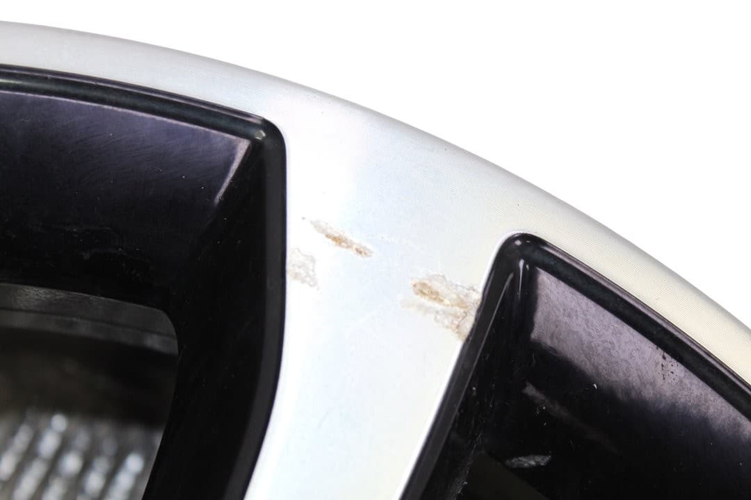 Juego llantas, Fiat Ii Tipo (356) Berlina Business 2016 usado 4