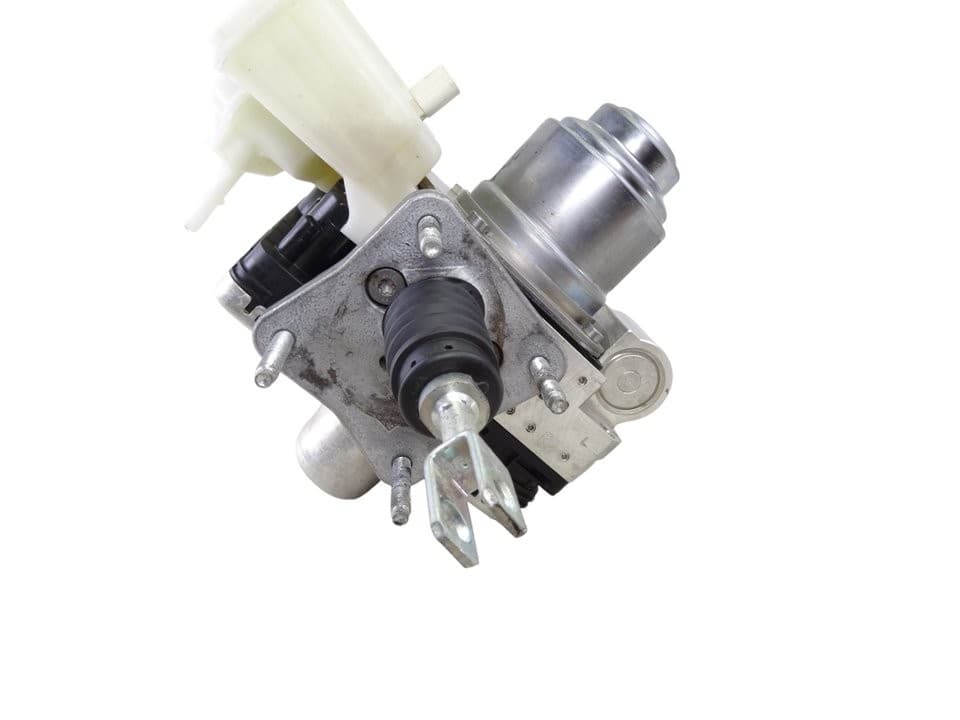 ABS, Ford Focus Berlina (Cge) St-line X 2022, LX612D335AD usado 4