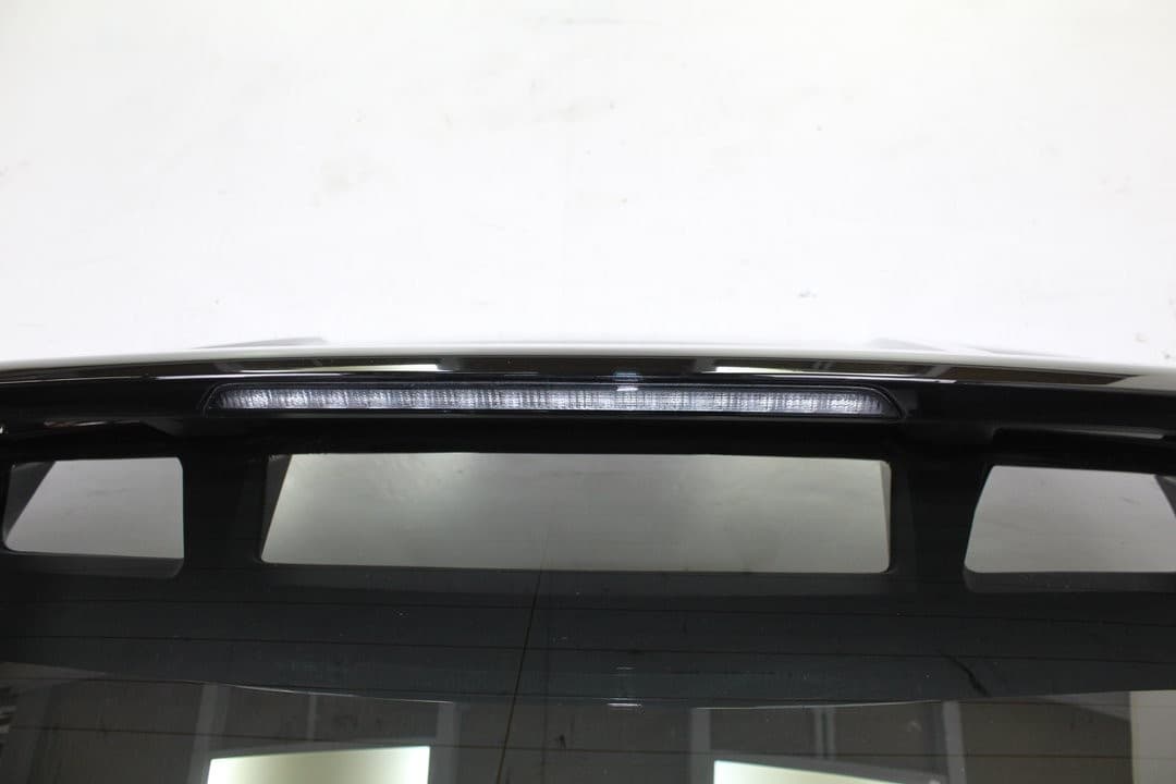 Porton trasero, Toyota C-hr (X10) Hybrid Active 2018 usado 4