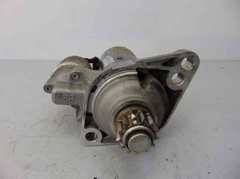 Motor arranque, Seat Toledo (KG3) Reference 2014, 02Z911024H usado 4