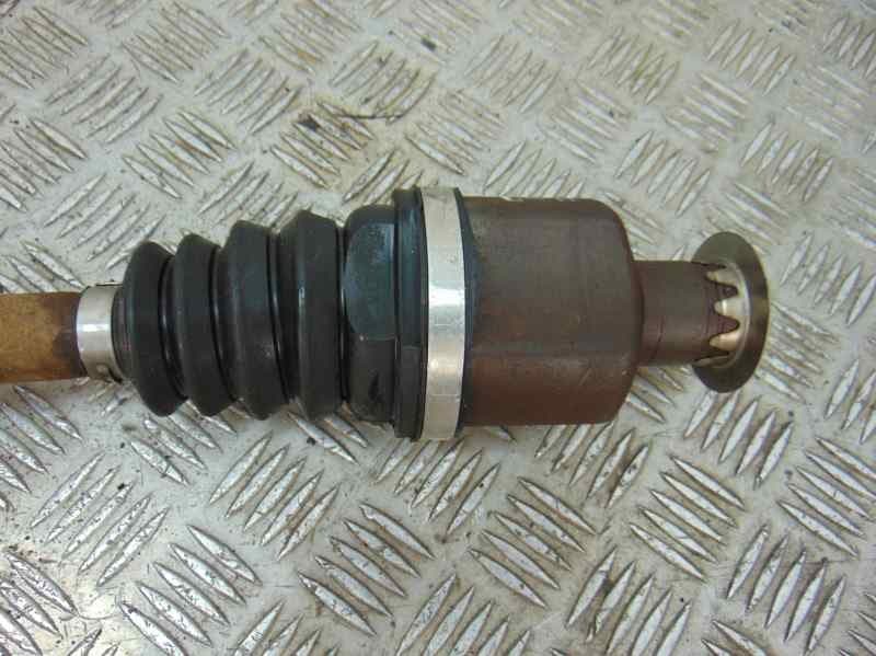 Transmision delantera derecha, Dacia Logan 1 Básico 2007 usado 4
