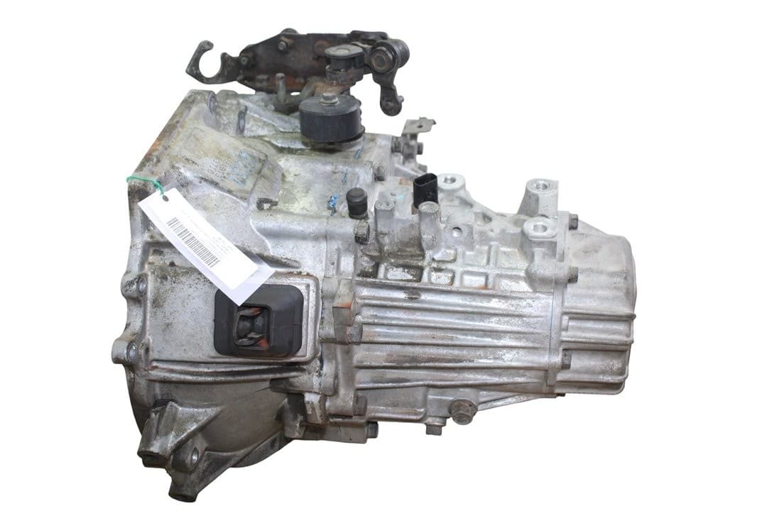 Caja cambios, Hyundai Getz (Tb) 1.3 Básico 2025 usado 4