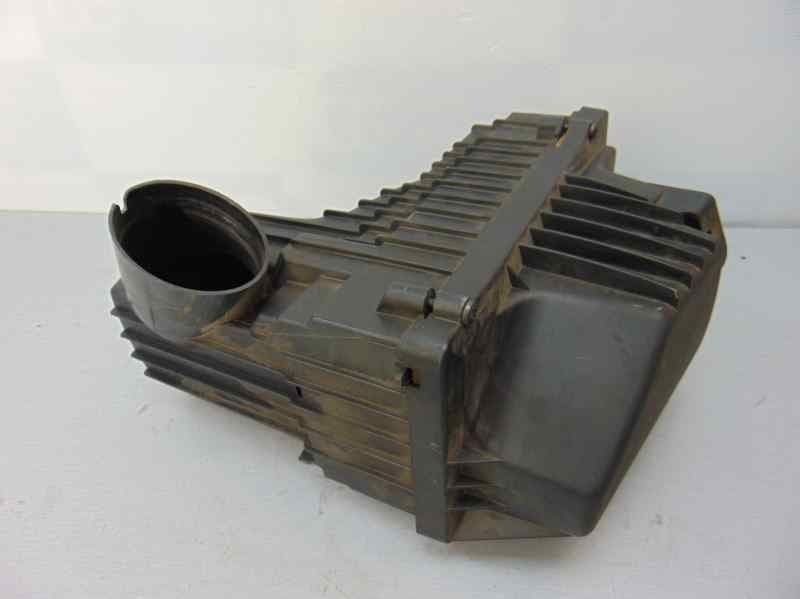 Filtro aire, Peugeot 407 ST Sport 2004, 9644910780 usado 4