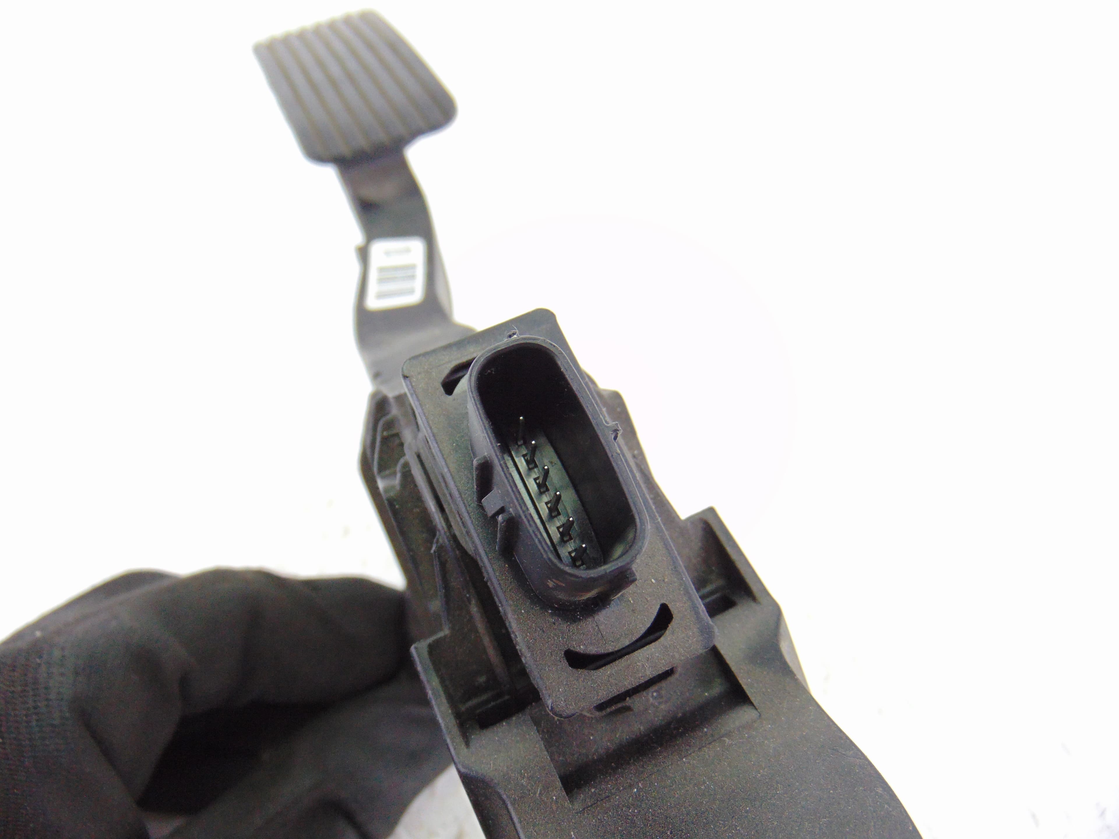 Potenciometro pedal, Kia Rio (Yb) Business 2017 usado 4