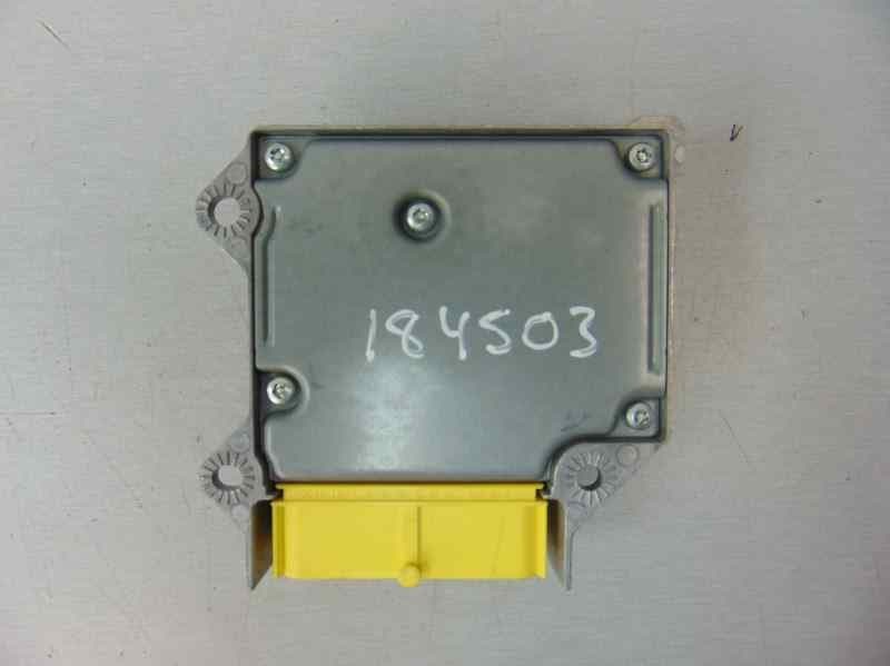 Centralita airbag, Audi A6 Avant (4F5) 2.7 TDI, 4F0959655B usado 4